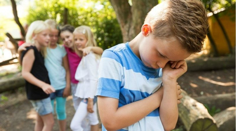 Comment enseigner la confiance à votre enfant