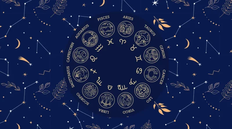 horreur des 12 signes du zodiaque