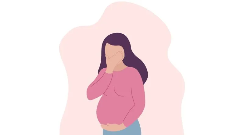 soulager les symptômes des nausées et vomissements de la grossesse