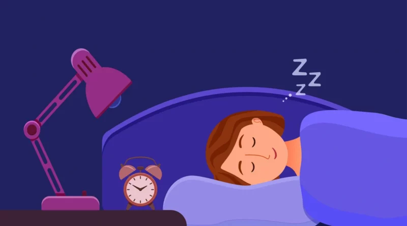 13 conseils pour mieux dormir