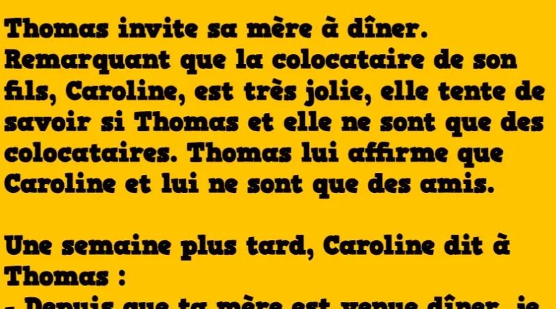 Blague c'est louche