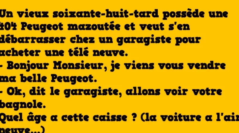 Blague usage strictement professionnel (3)