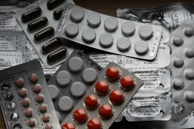 Des-medicaments