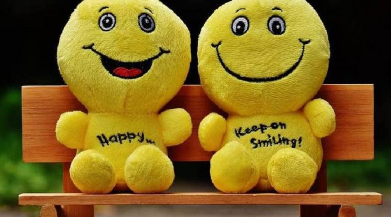 10 choses qui nous rendent plus heureux
