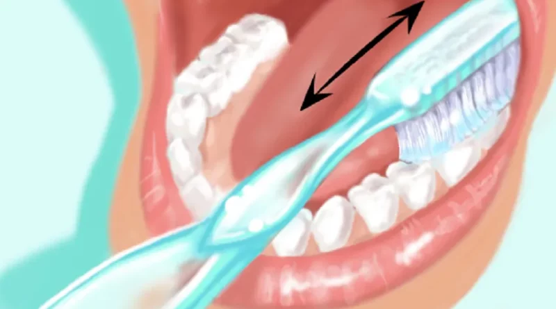 bien se brosser les dents