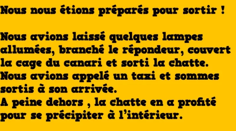 blague bonsoir maman
