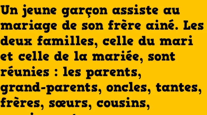 blague c'est bientôt ton tour