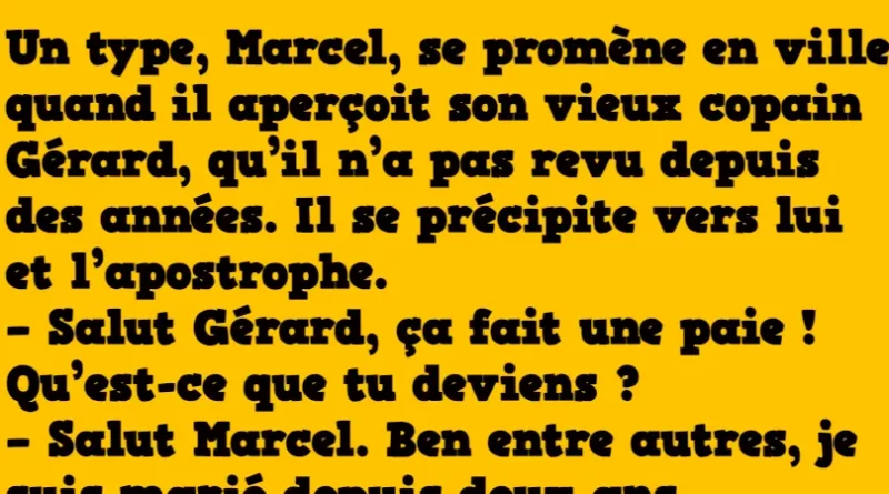 blague je dors comme un bébé