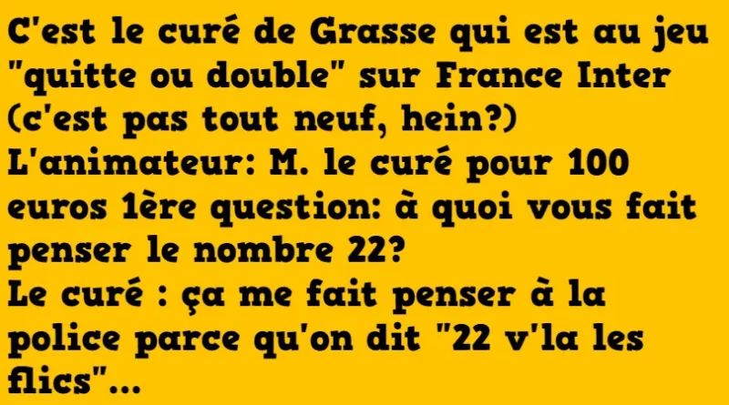 blague le curé de grass (2)