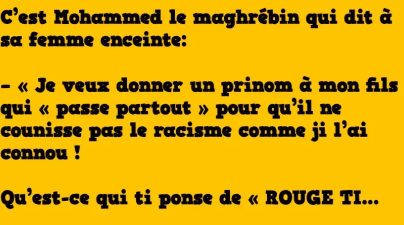 blague mohamed le maghrebin (1)