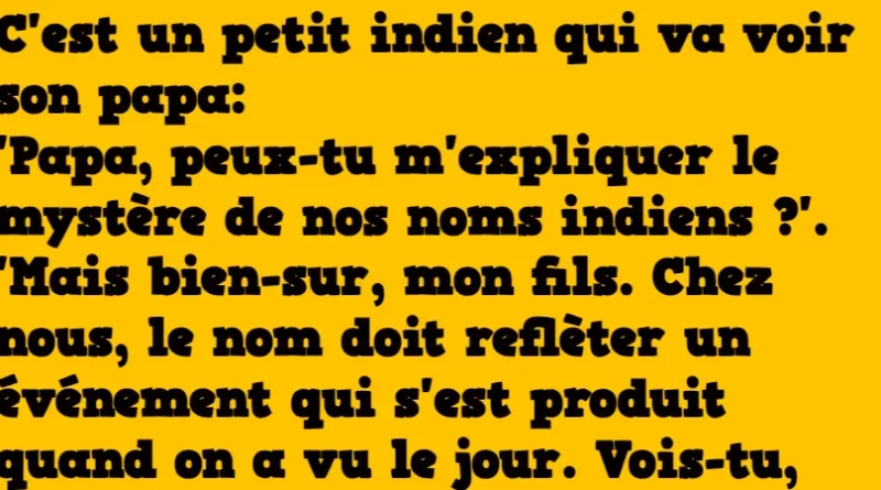 blague un petit indien demande à son papa (1) (1)