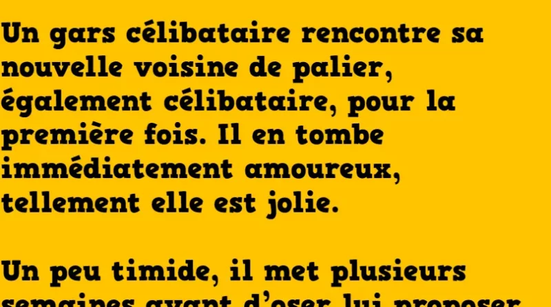 blague une autre fois peut être