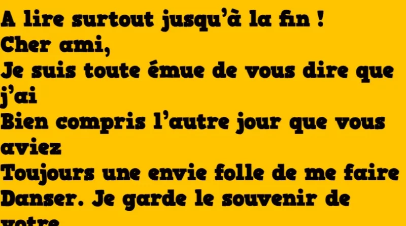 blague une blague qui en cache une autre (1)