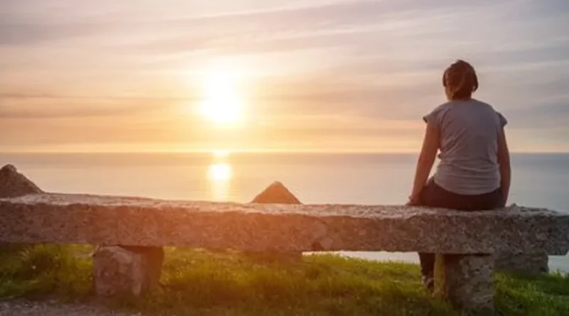 comment vivre seul et heureux