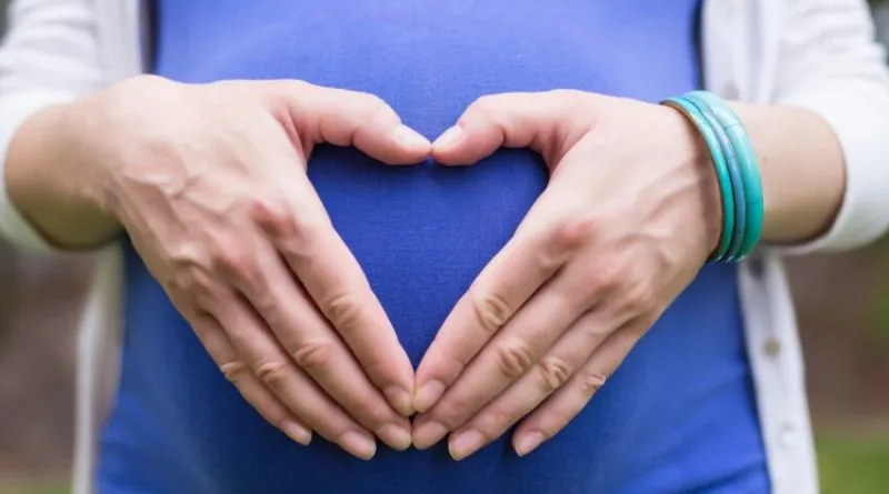 conduite d'une grossesse en bonne santé (1)