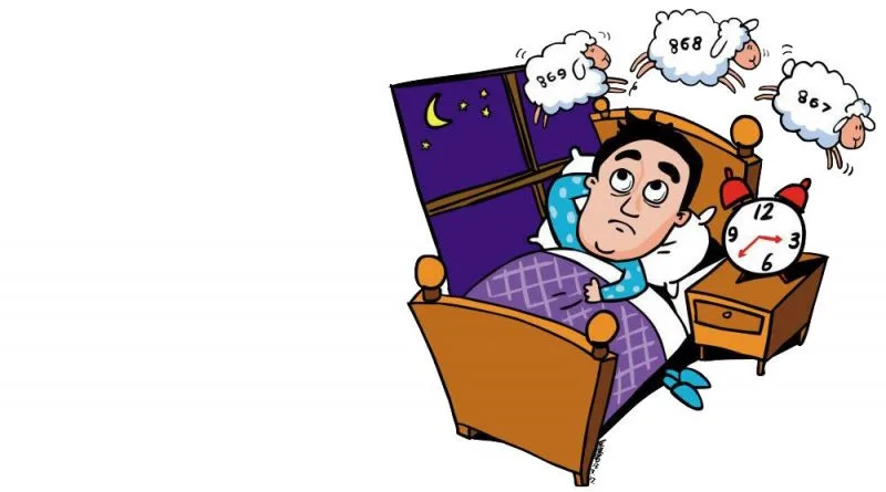 10 conseils pour réussir à vous coucher tôt ce soir