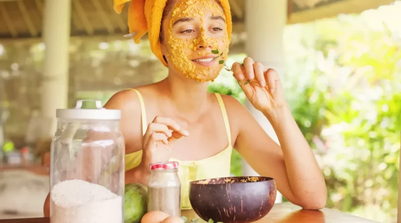 recettes beauté naturelles