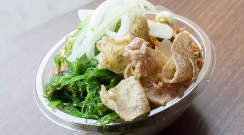 Le Régime OKINAWA 
