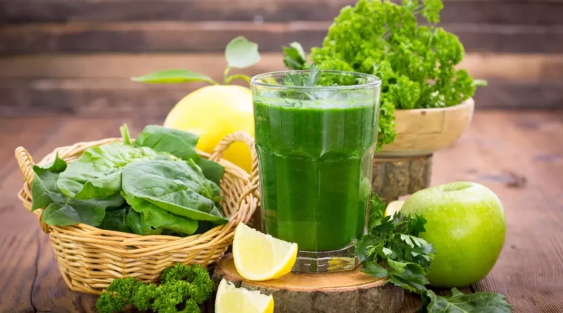 detox inutile et dangereuse