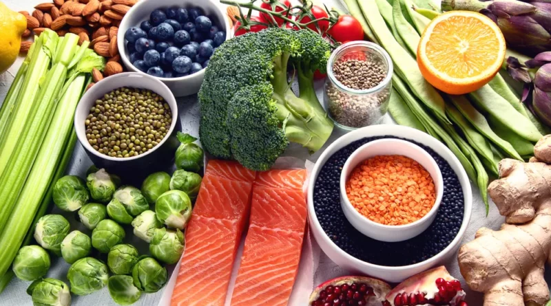 aliments pour renforcer système immunitaire