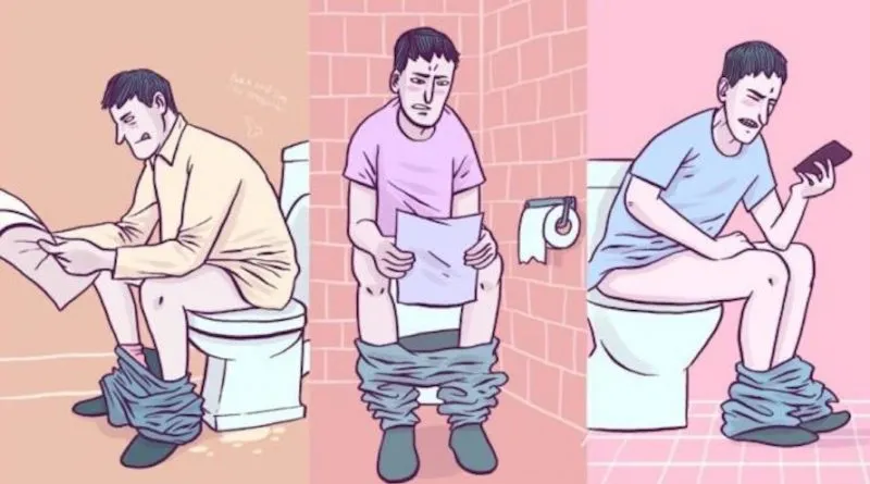 La maladie de Crohn Causes et symptômes