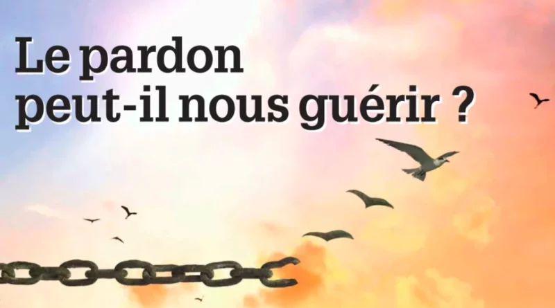 le pardon