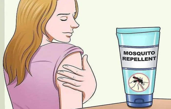 lotion anti moustique diy