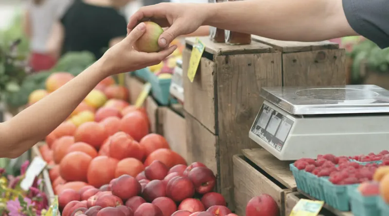 faire ses courses sans se priver