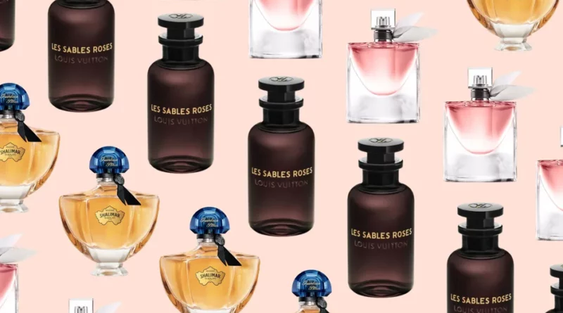 comment choisir son parfum