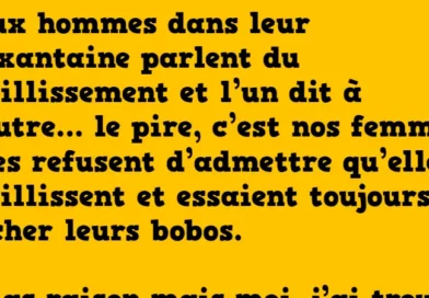 Blague DES LASAGNES….DES LASAGNES !