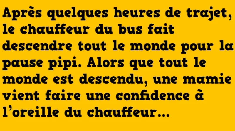 blague club du troisième âge