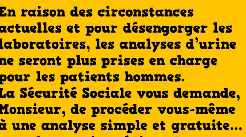 blague le point santé