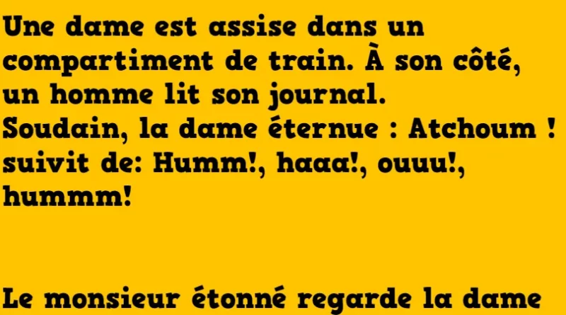 blague le remede miracle