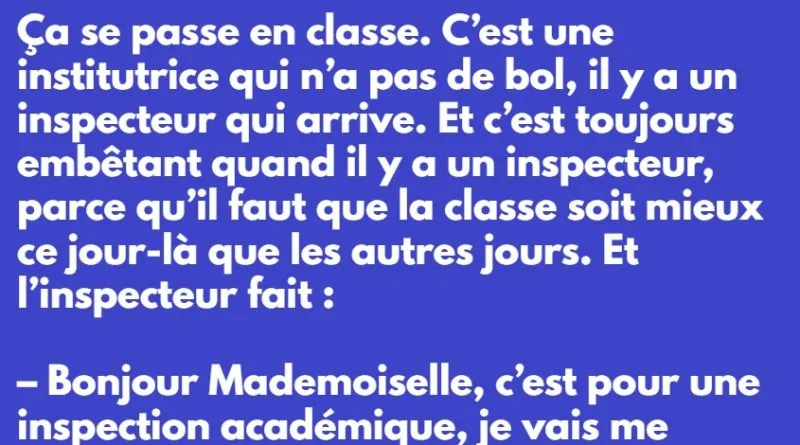 blague les poils de toto