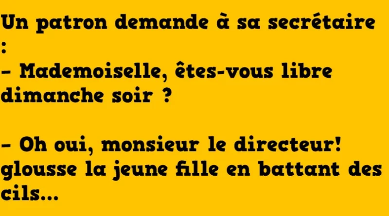 blague pas sur ma même longueur d'onde