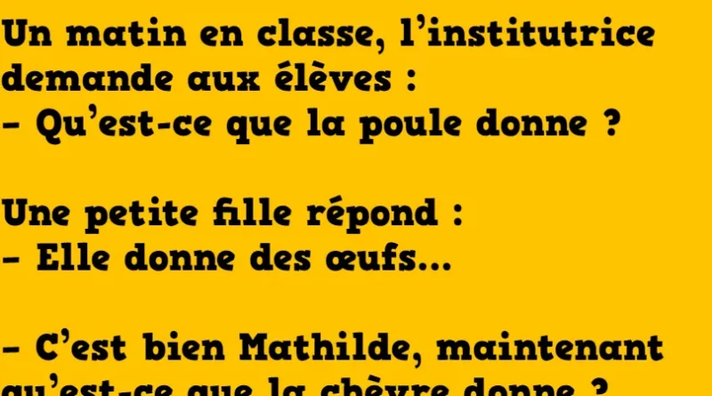blague toto n'en rate pas une