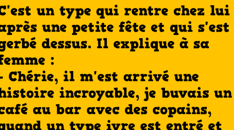 blague tu t'es vu quand t'as bu 3
