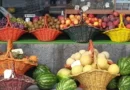 Choisissez les fruits et légumes de saison pour faire des économies