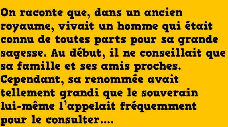 histoire avec une morale les rires et les pleurs