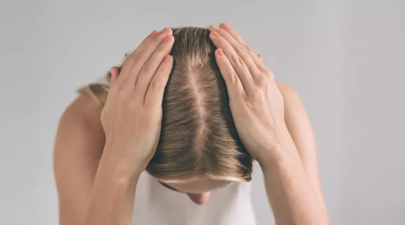 remèdes naturels contre la chute des cheveux
