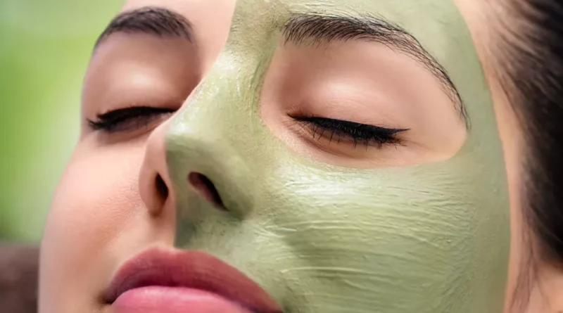 masque anti ride naturel
