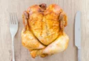 détruire la salmonelle dans le « poulet »