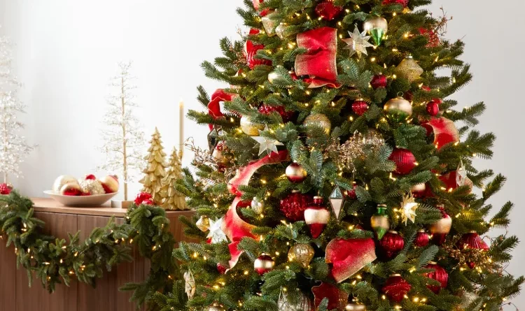 Les crèches de Noël