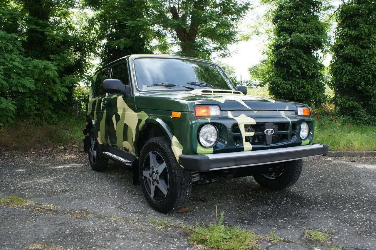 blagues sur les lada