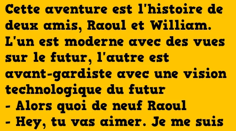 blague la lettre du siècle