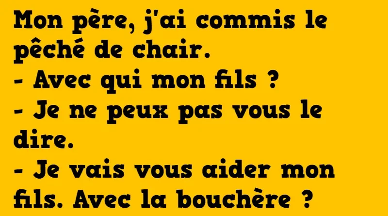 blague les bonnes adresses