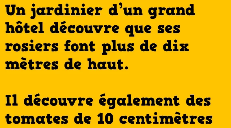 blague lhotel qui heberge le tour de france