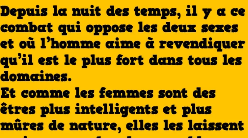 blague un homme se réveille à l'hopital