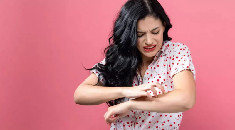 Eczéma des mains Formes, déclenchement et traitement