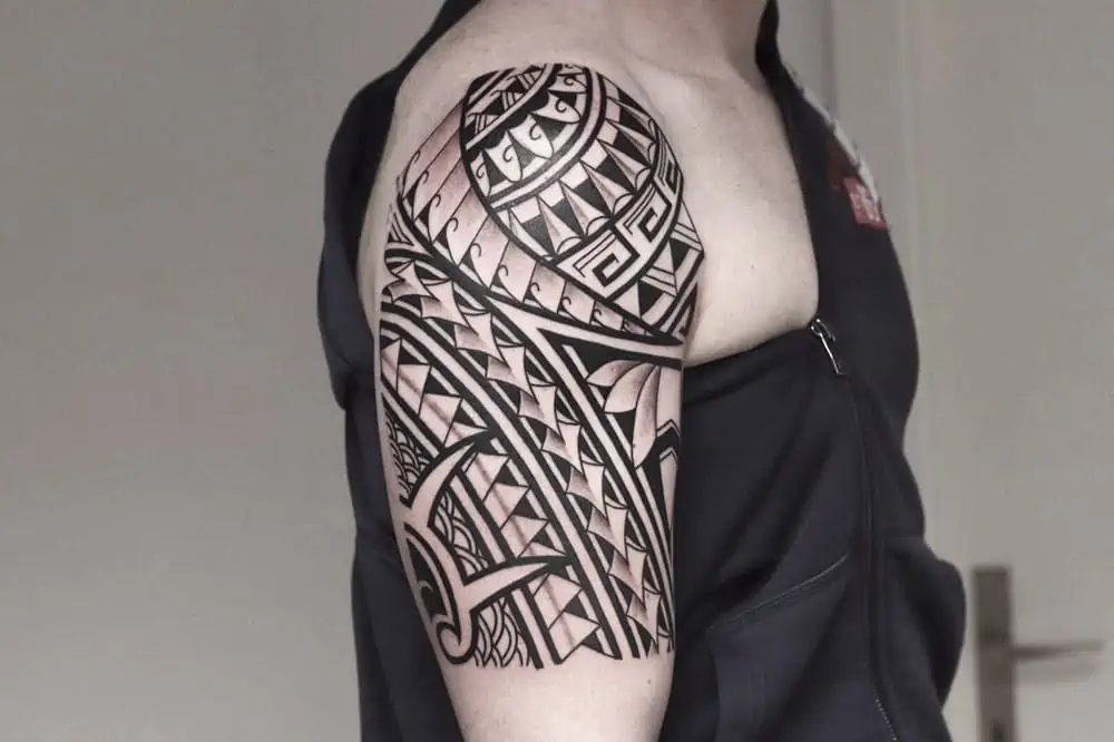 motif tatouage 
